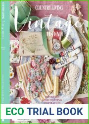 Country Living Specials - Vintage 5, 2023