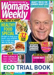 Woman|s Weekly UK - 11 July 2023