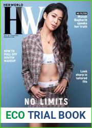 Her World Singapore - July 2023