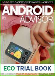 Android Advisor - Issue 112, 2023