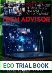 Tech Advisor - August 2023