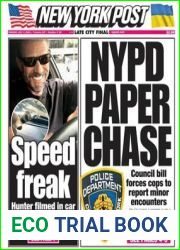 New York Post - July 03, 2023