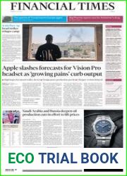 Financial Times Europe - July 4, 2023