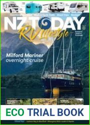 RV Travel Lifestyle - Vol. 22, July August 2023