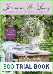Jeanne d|Arc Living English Edition - Issue 05, 2023