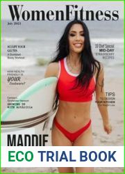 Women Fitness - July 2023