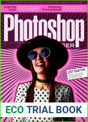 Photoshop User USA - July 2023
