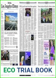 Los Angeles Times - July 02, 2023