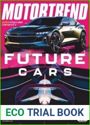 Motor Trend - September 2023