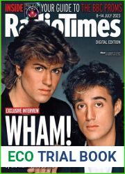 Radio Times - 8 14 July 2023