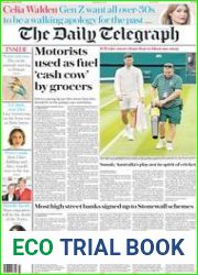 The Daily Telegraph - July 4, 2023