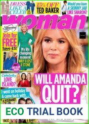 Woman UK - 10 July 2023