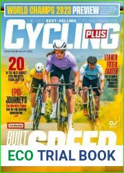 Cycling Plus UK - Issue 408, August 2023