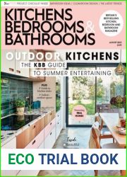 Kitchens Bedrooms and Bathrooms - August 2023