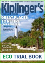 Kiplinger|s Personal Finance - August 2023