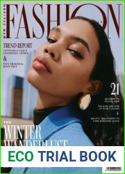 Fashion Quarterly - Winter 2023
