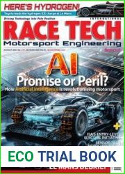 Race Tech - No. 273, August 2023