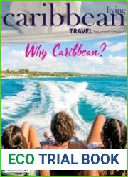 Caribbean Living - Volume 16, Issue 02, 2023