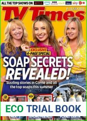 TV Times - 08 14 July 2023
