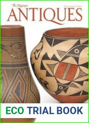 The Magazine Antiques - July August 2023