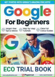 Google For Beginners - 15th Edition, 2023