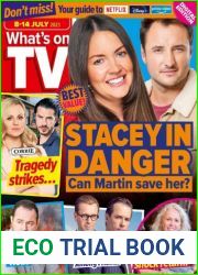 What|s on TV - 8 14 July 2023