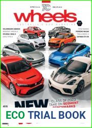 Wheels Australia - July 2023