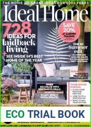 Ideal Home UK - August 2023