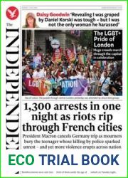 The Independent - 02 July 2023