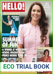 Hello! Magazine UK - No. 1796, 10 July 2023