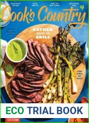Cook|s Country - August September 2023