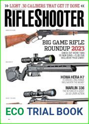 RifleShooter - September October 2023
