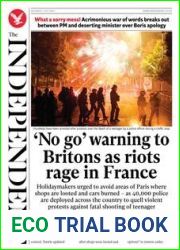 The Independent - 01 July 2023