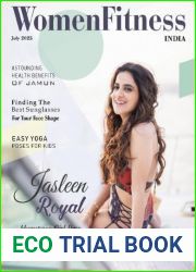 Women Fitness India - July 2023