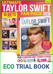 Ultimate Taylor Swift Fan Pack - Volume 02, 2023