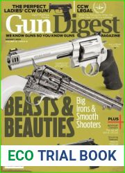 Gun Digest - Vol. 40 Issue10, August 2023