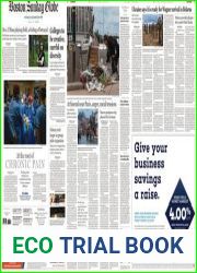 The Boston Sunday Globe - July 02, 2023