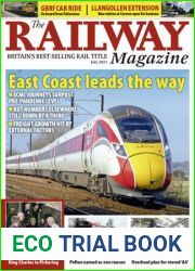 The Railway Magazine - July 2023