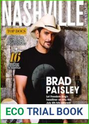 Nashville Lifestyles - July 2023