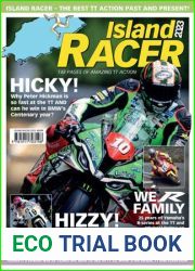 Island Racer - 2023