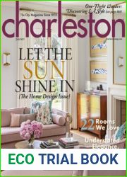 Charleston Magazine - July 2023
