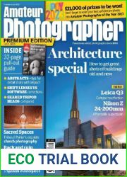 Amateur Photographer - 04 July 2023