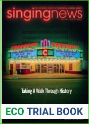 Singing News - Vol 55, Issue 03, July 2023