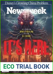 Newsweek USA - July 07, 2023