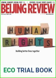 Beijing Review - Vol.66 No.26, June 29, 2023