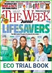 The Week Junior UK - Issue 394, July 01, 2023