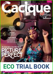 Cacique - Issue 19, 2023