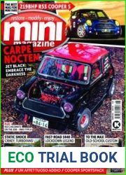 Mini Magazine - Issue 342, August 2023