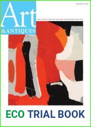 Art and Antiques - Summer 2023