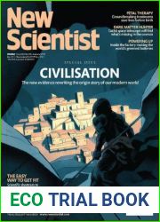New Scientist Australian Edition - No. 3445, 01 July 2023